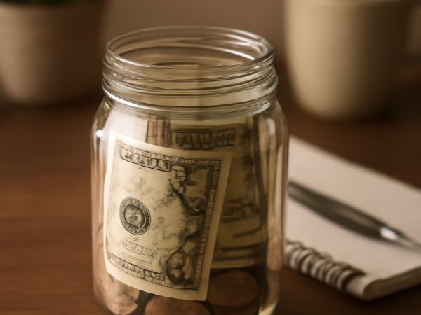 10 Geld Sparen im Alltag Ideen die du nicht verpassen darfst