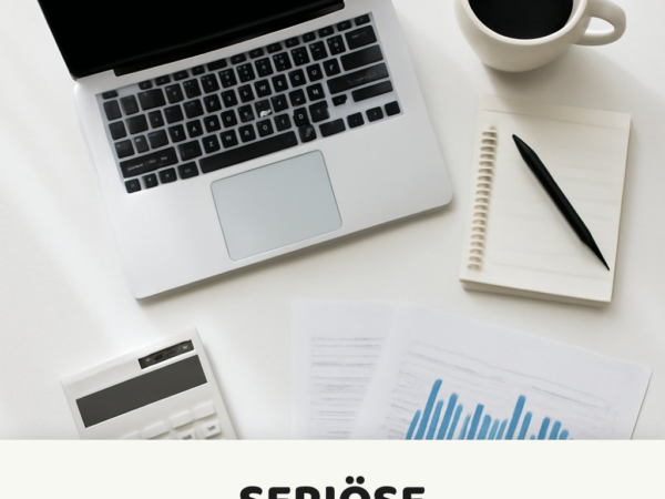 10 seriöse Nebenjobs die du von zuhause aus machen kannst