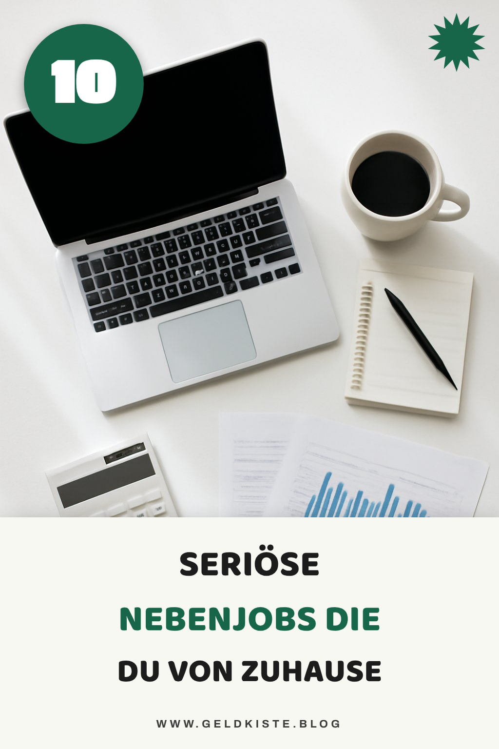 10 seriöse Nebenjobs die du von zuhause aus machen kannst — seriöse Nebenjobs du