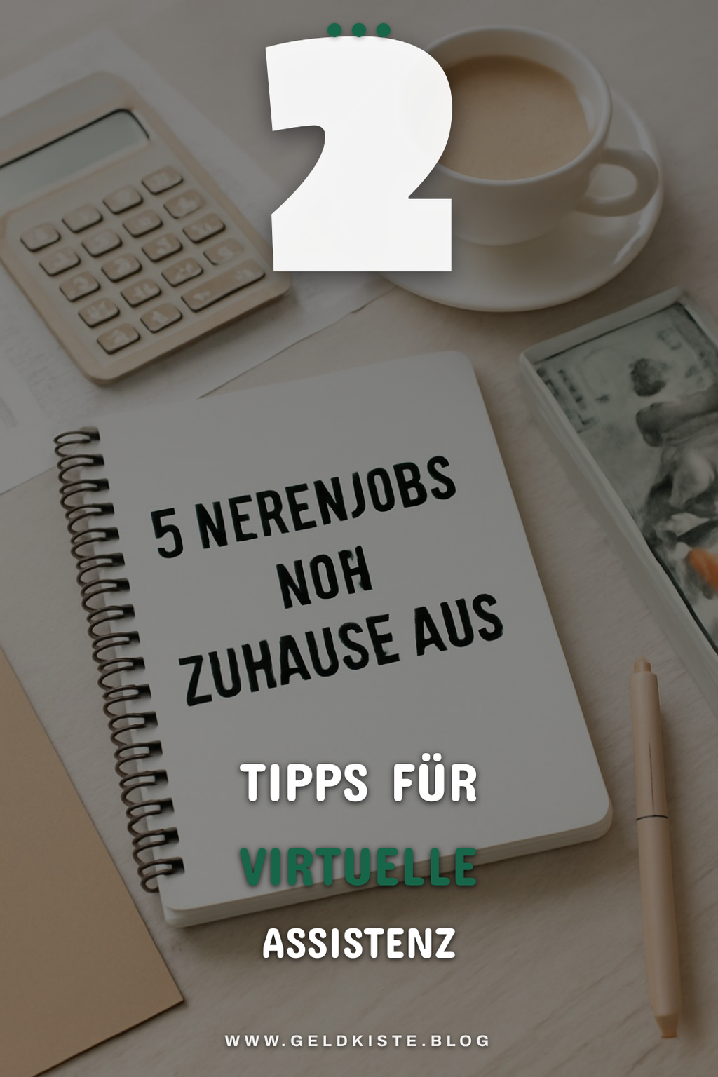 Virtuelle Assistenz für Unternehmen