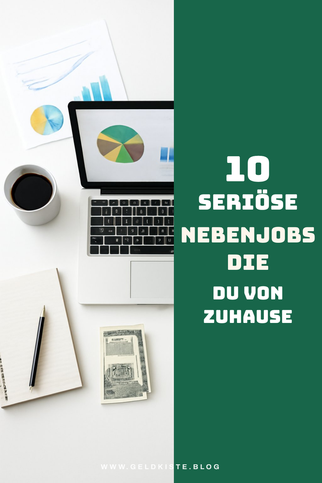 10 seriöse Nebenjobs die du von zuhause aus starten kannst — seriöse Nebenjobs du