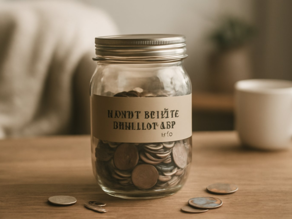 3 Geld Sparen Challenge Ideen einfach erklärt