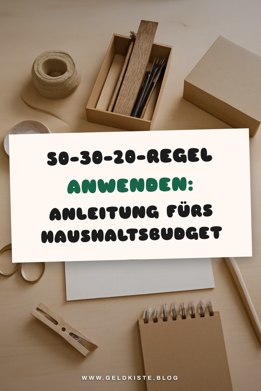 Schritt 1