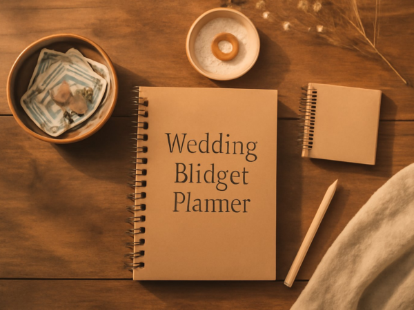 4 Budgetplanung Hochzeit Ideen die du ausprobieren solltest
