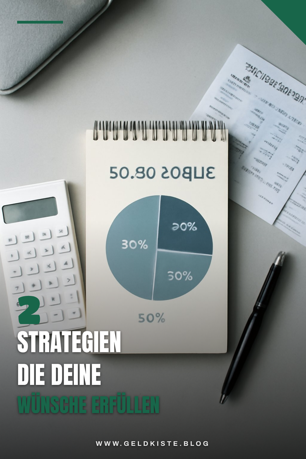 Wünsche gezielt umsetzen: Strategien für mehr Genuss