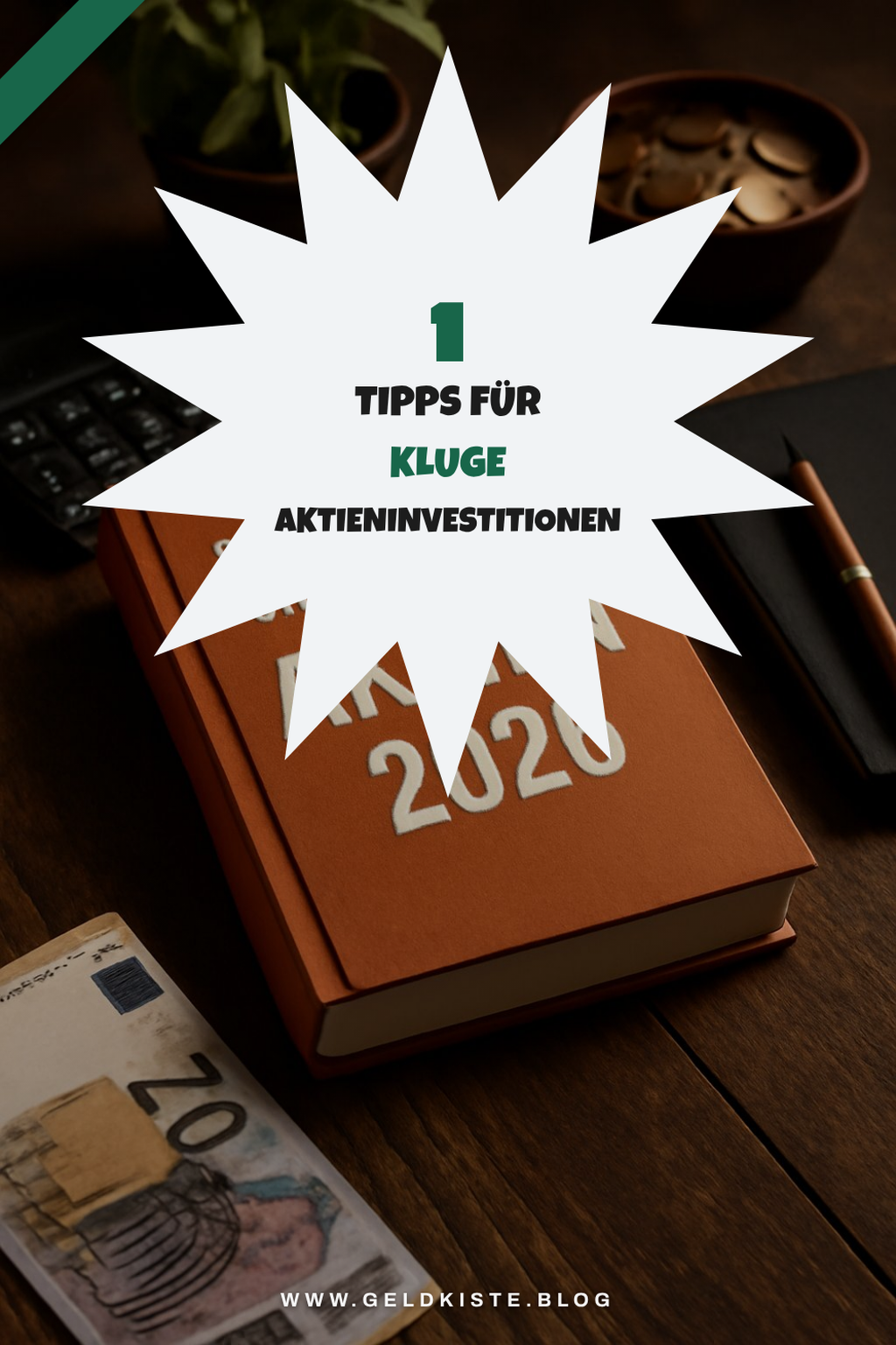 So investierst du clever in Aktien 2026