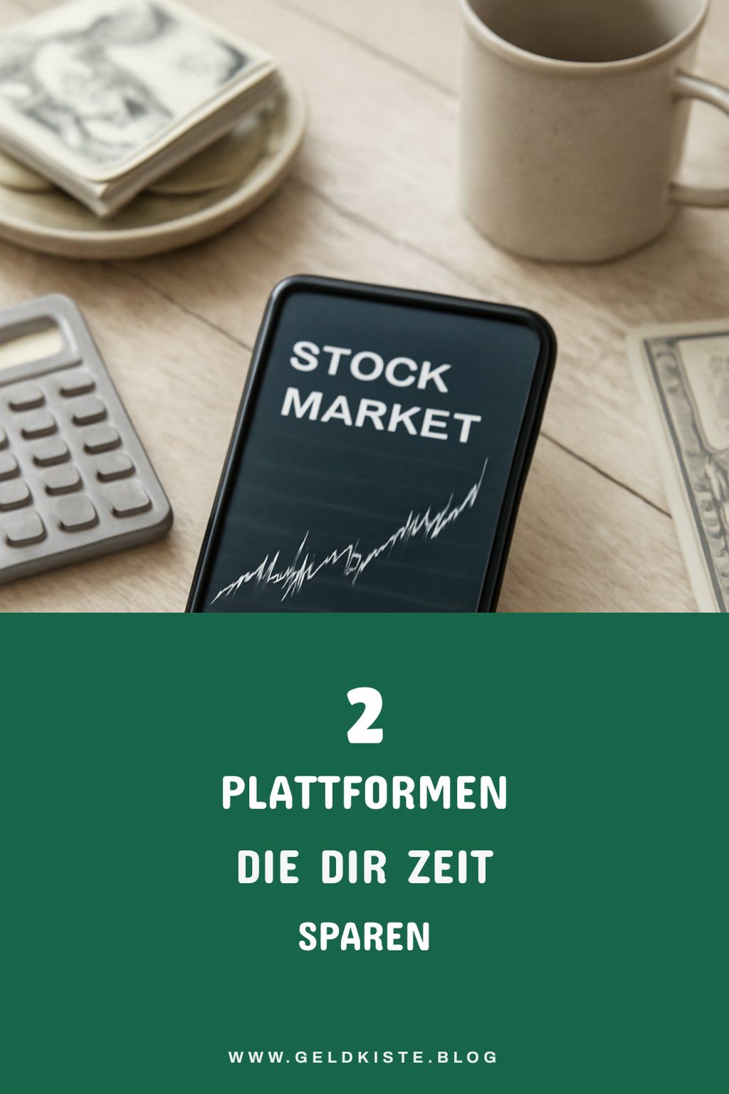 Die besten Plattformen für den Aktienhandel