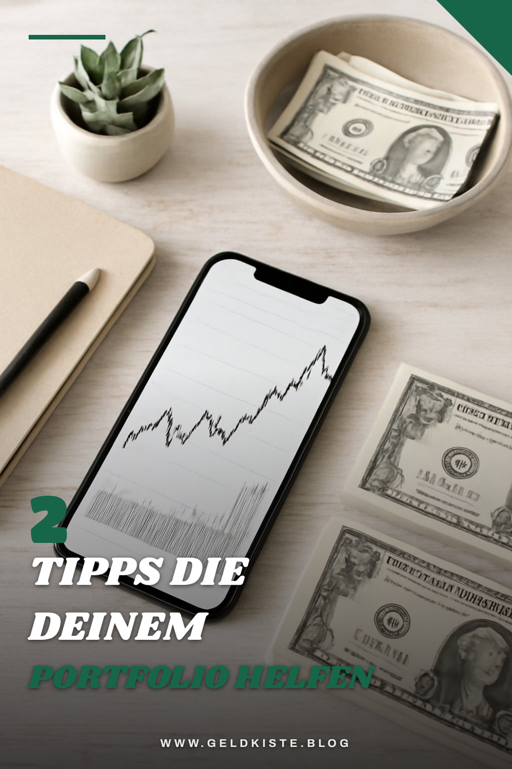 Wichtige Tipps für neue Investoren
