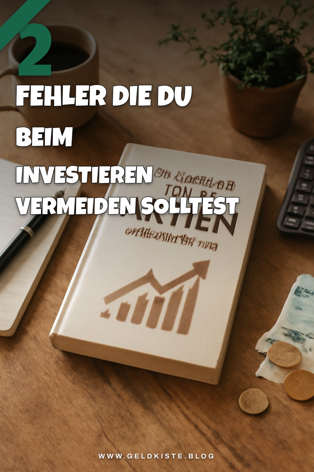 Häufige Fehler vermeiden