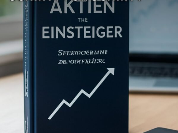 Aktien für Einsteiger: Schritt für Schritt zur ersten Aktie