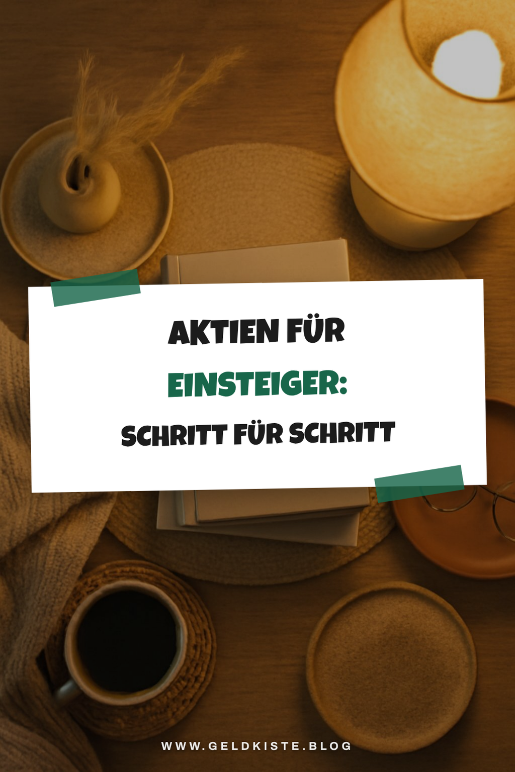 Schritt 1