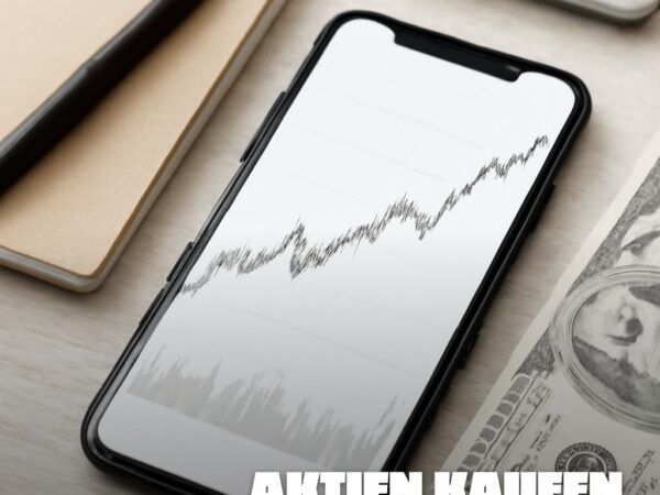 Aktien kaufen für Anfänger kaufen: Der große Ratgeber 2026