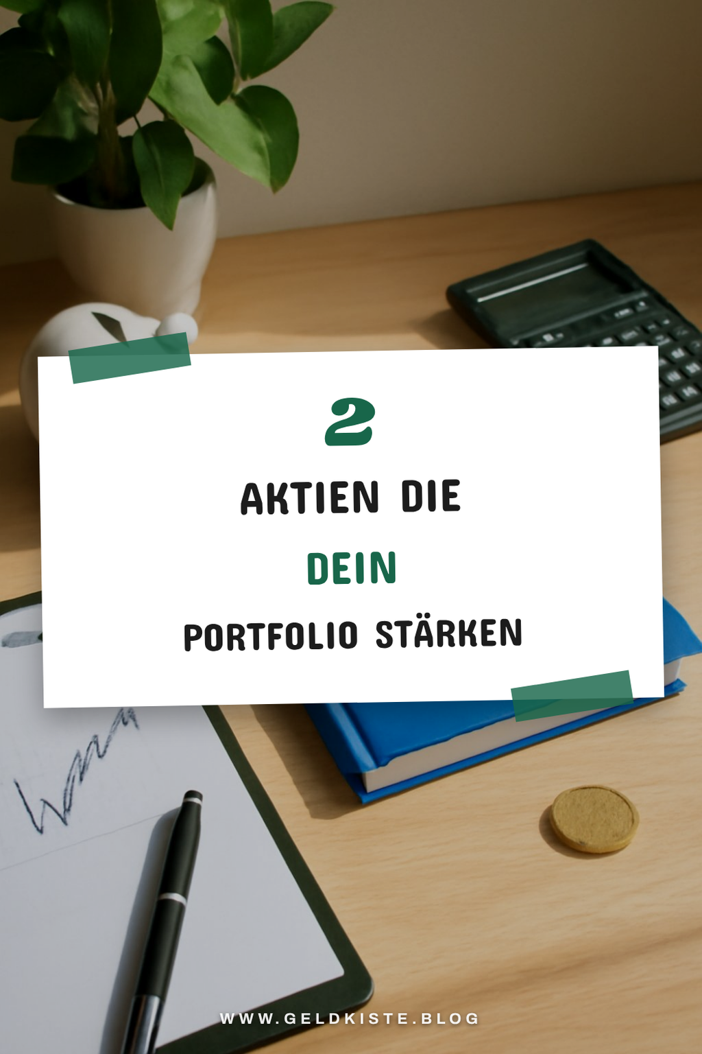So wählst du die besten Aktien für deinen Einstieg