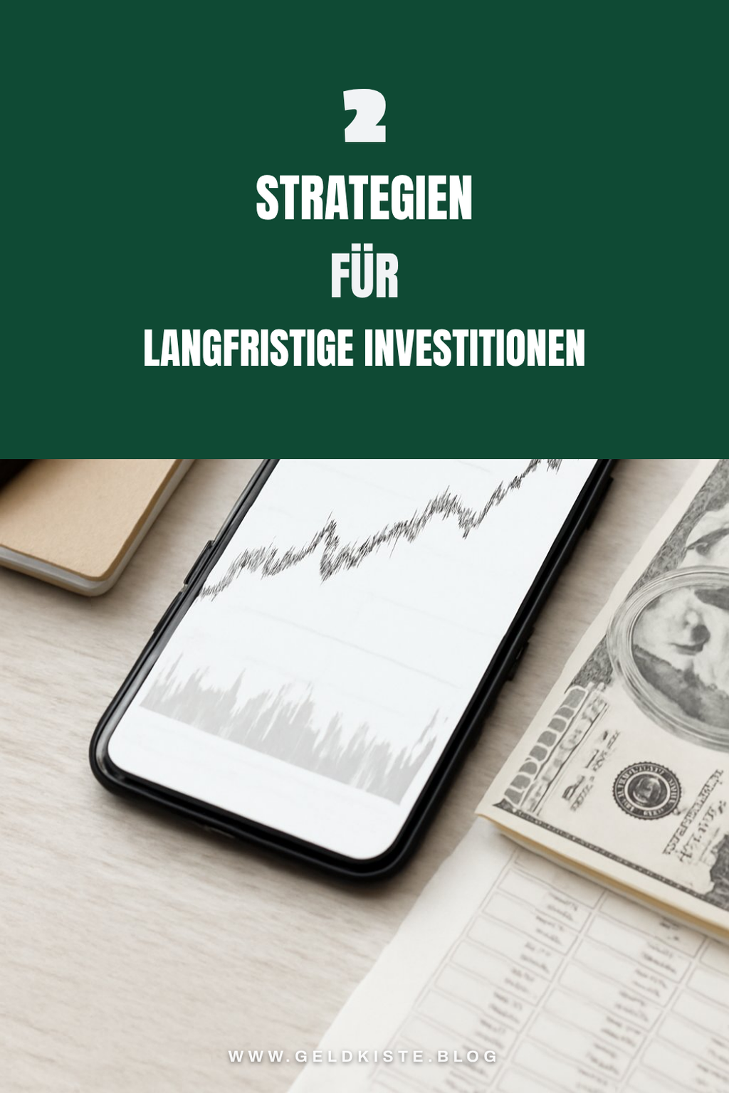 Strategien für den langfristigen Erfolg