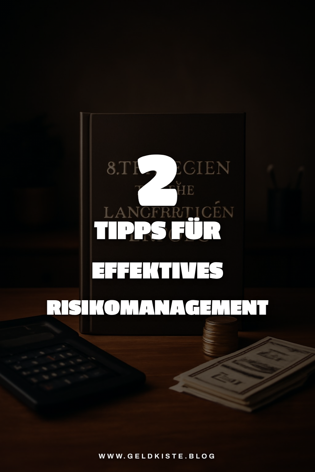 Risikomanagement im Aktienhandel