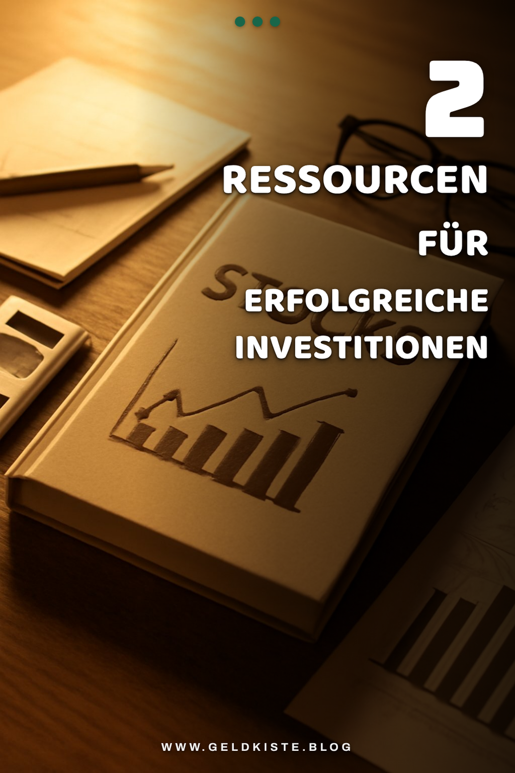Nützliche Ressourcen für Aktienanleger