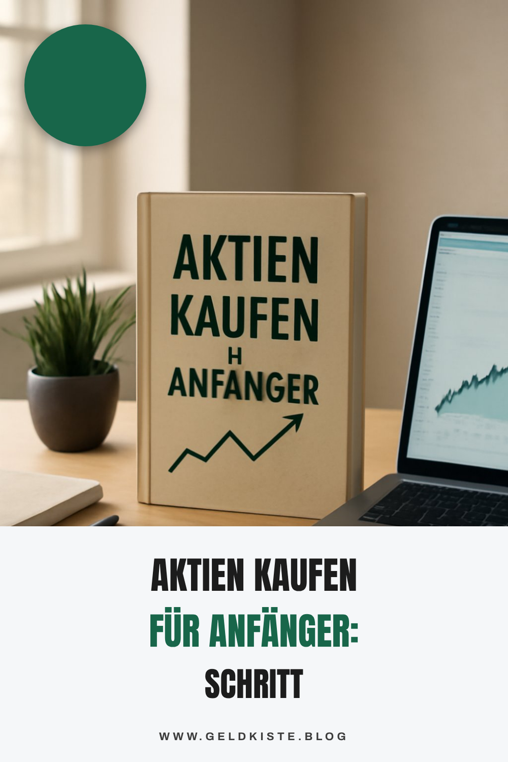 Schritt 1
