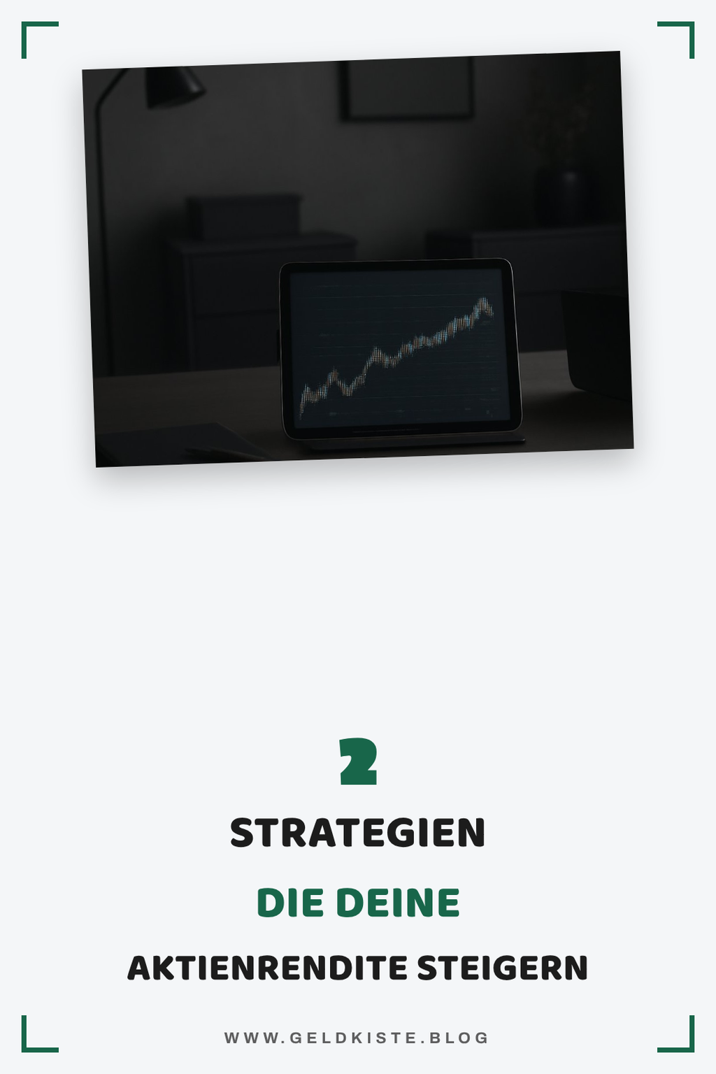 Diese 2 Picks lohnen sich extra