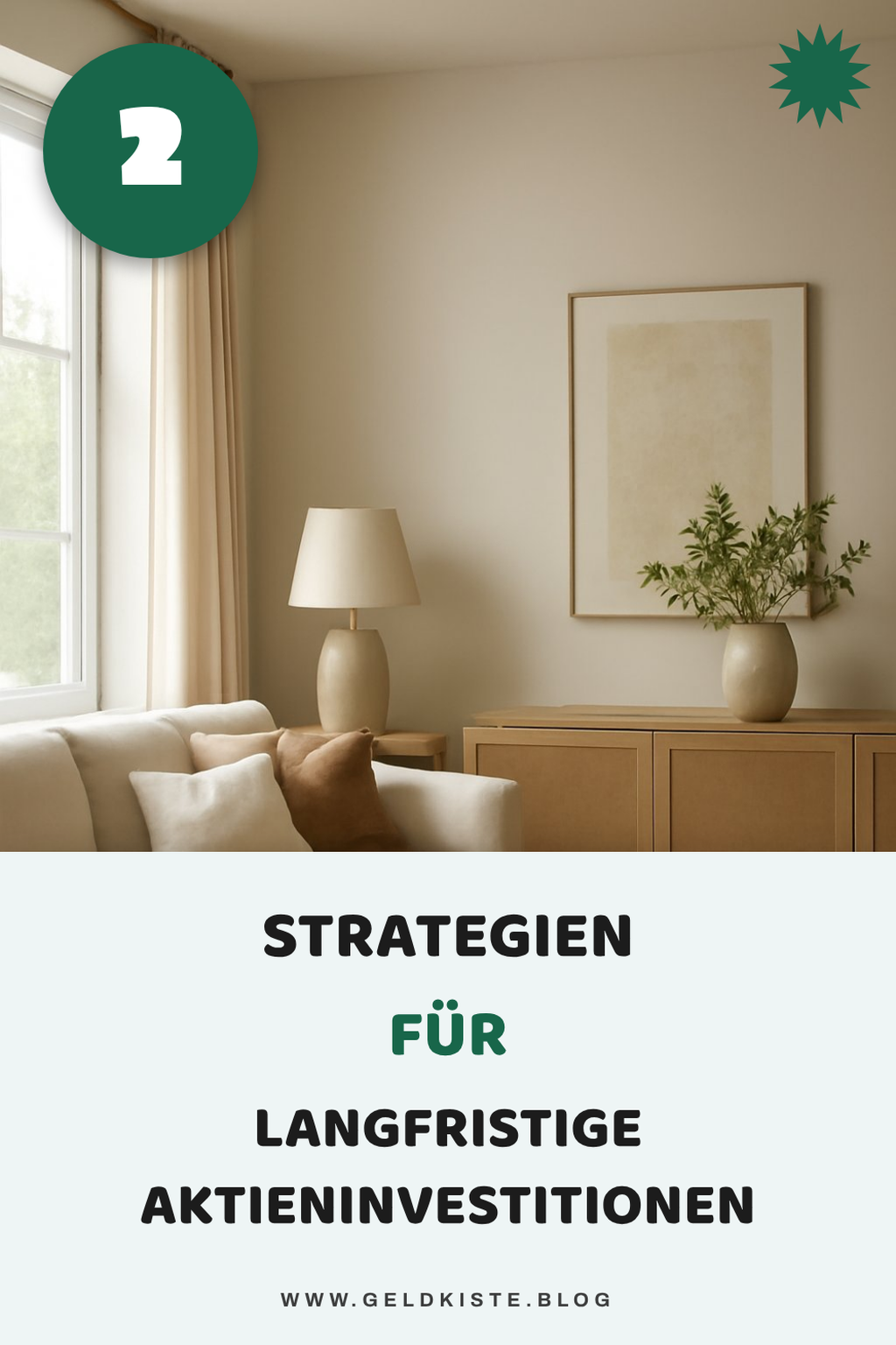 Strategien für langfristige Stabilität