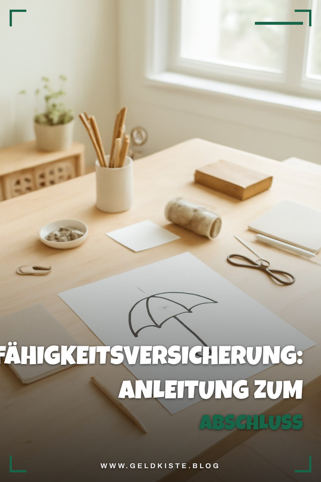 Schritt 1