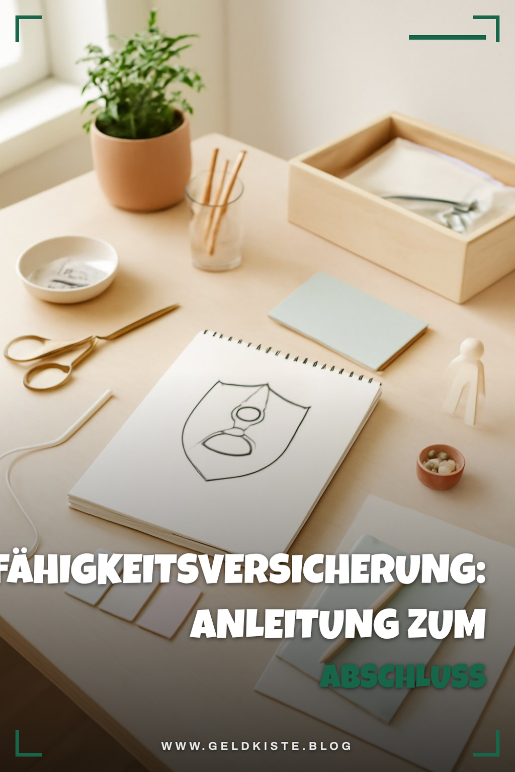 Schritt 1