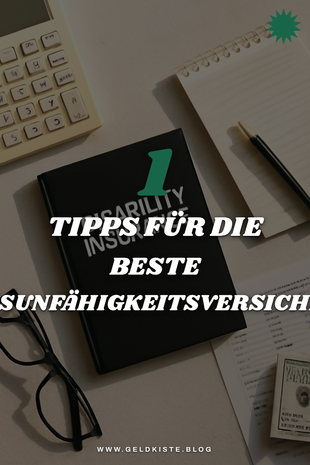 Mehr Empfehlungen aus dieser Kategorie