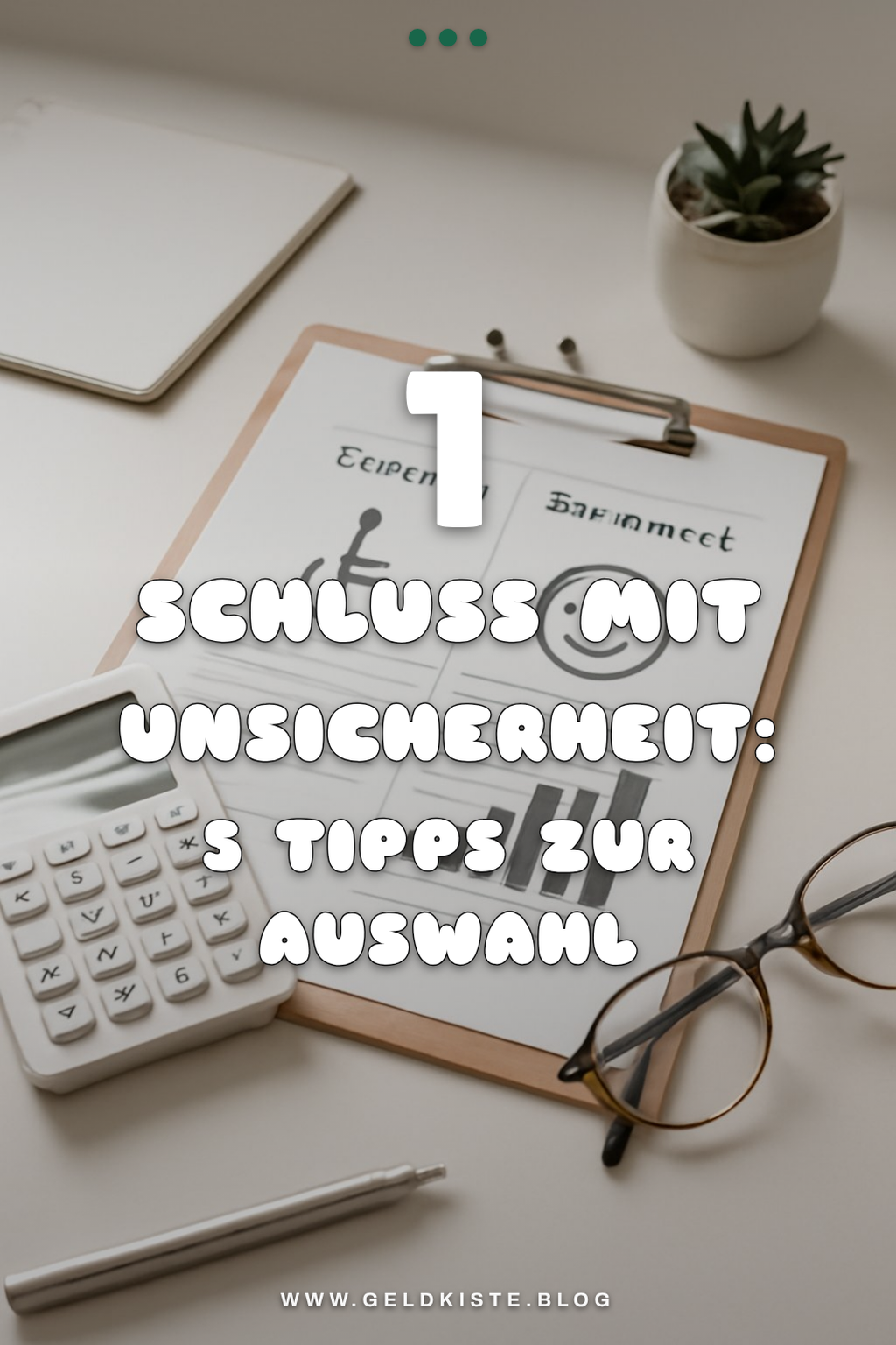 Wie wähle ich die beste Berufsunfähigkeitsversicherung aus?