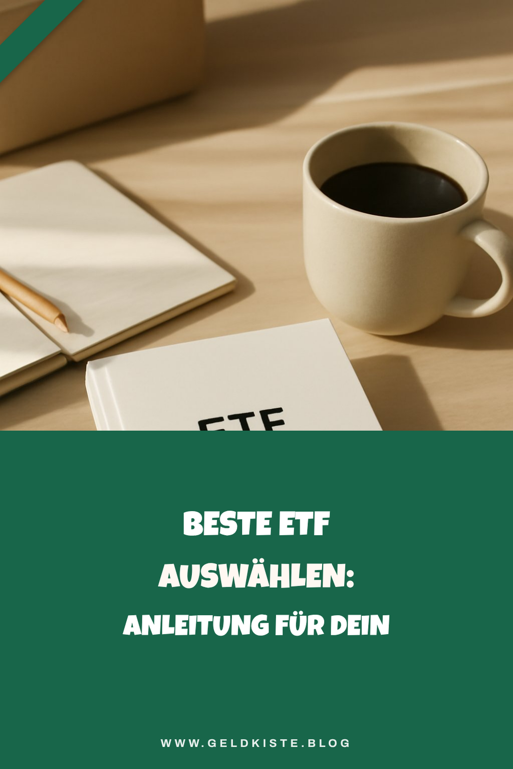 Schritt 1