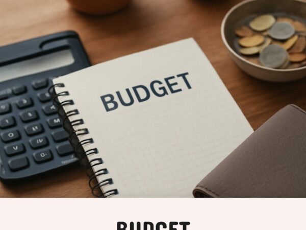 Budget planen: So behältst du deine Ausgaben im Griff