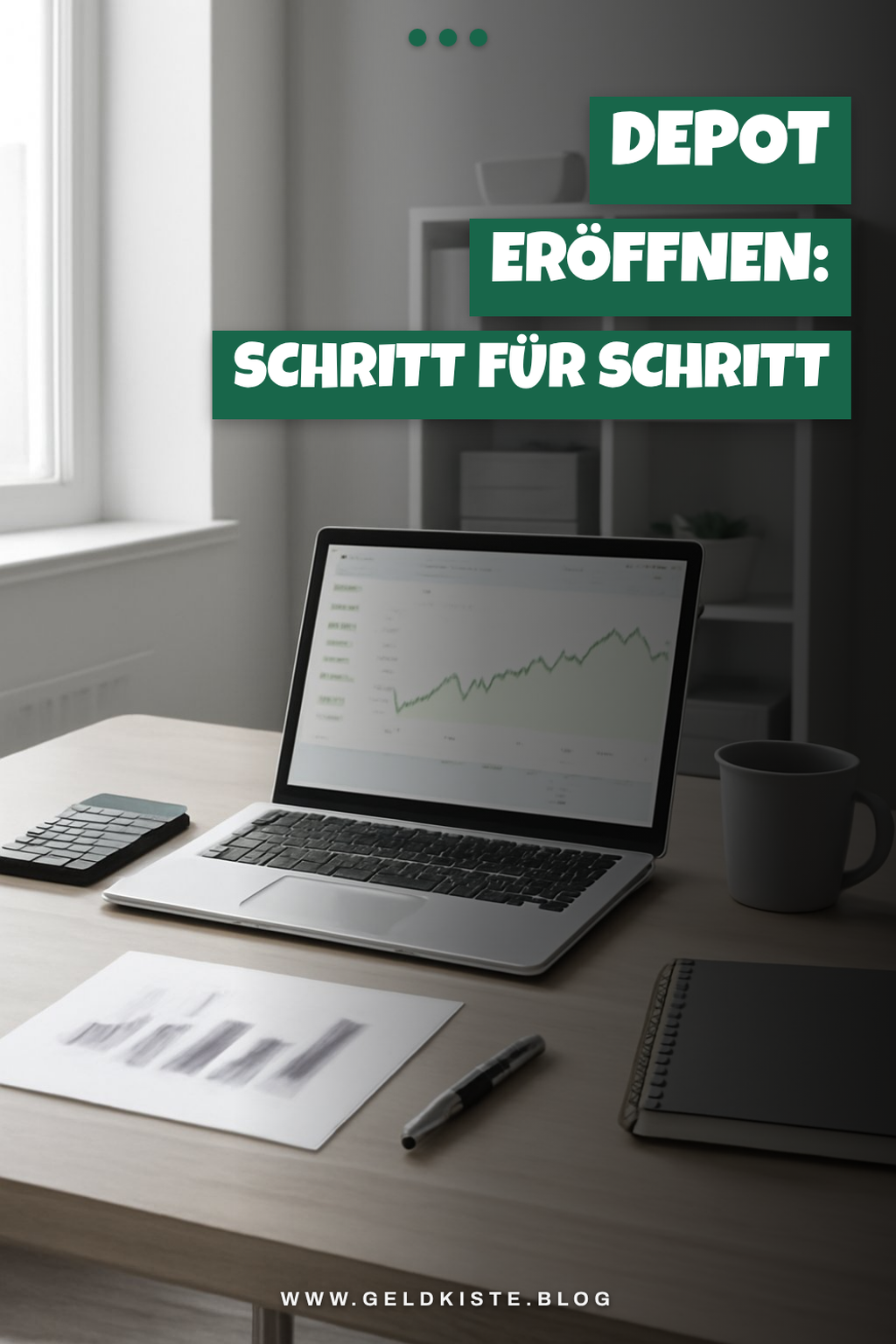 Schritt 1