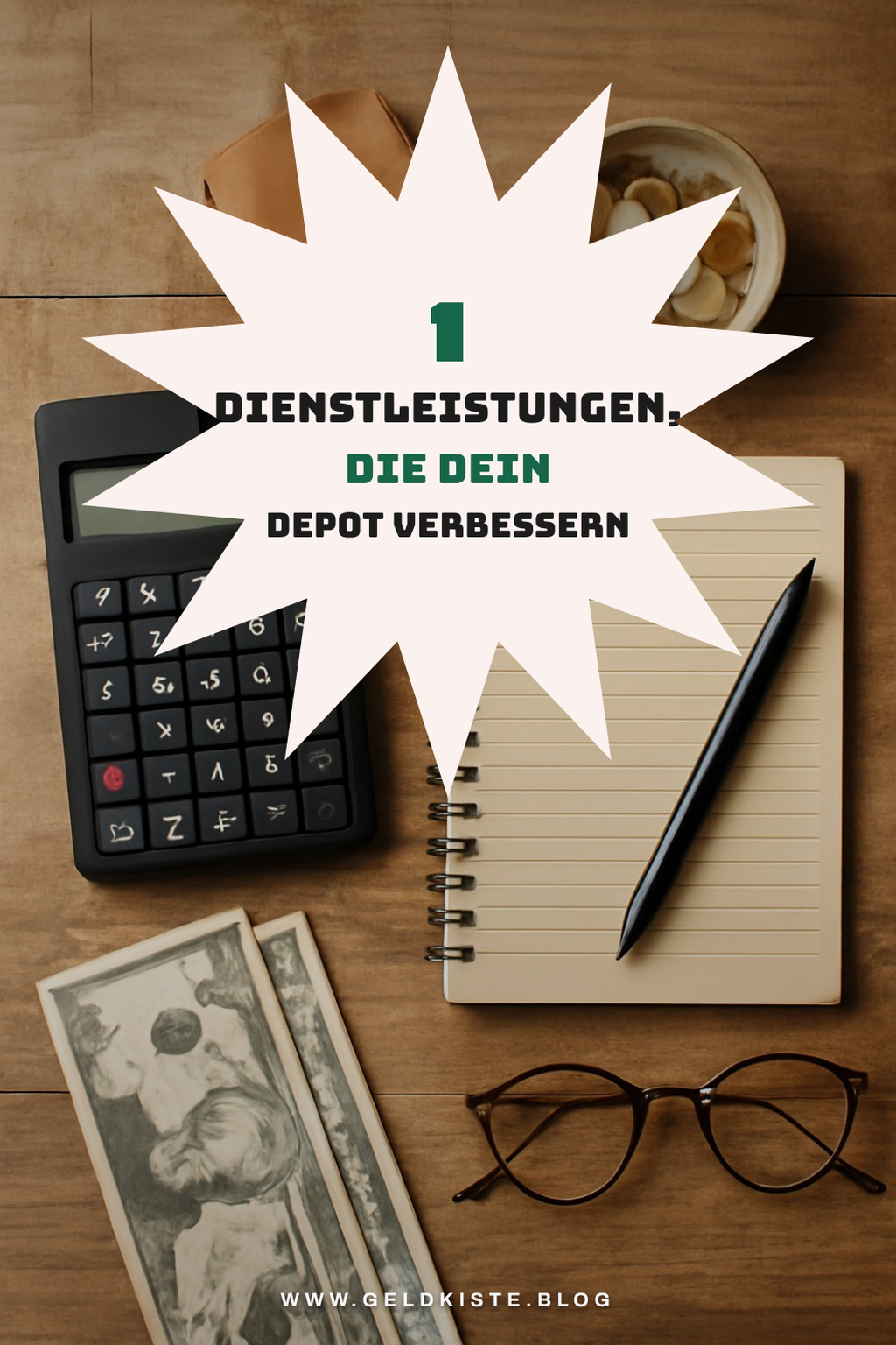 Mehr Empfehlungen aus dieser Kategorie