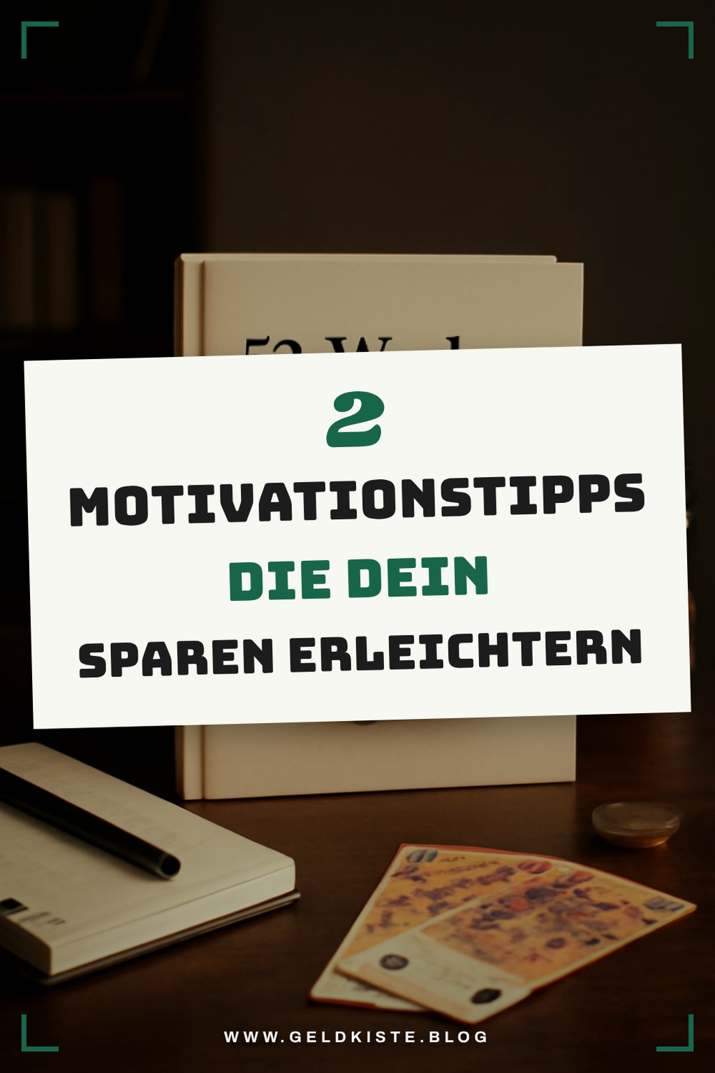 Tipps zur Motivation während der Challenge
