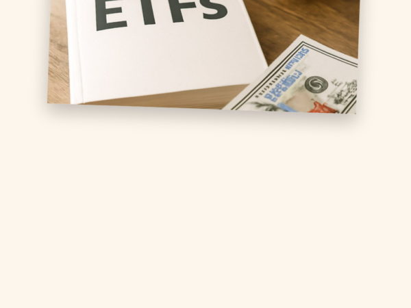 Die besten ETF 2026: Diese Fonds gehören ins Depot
