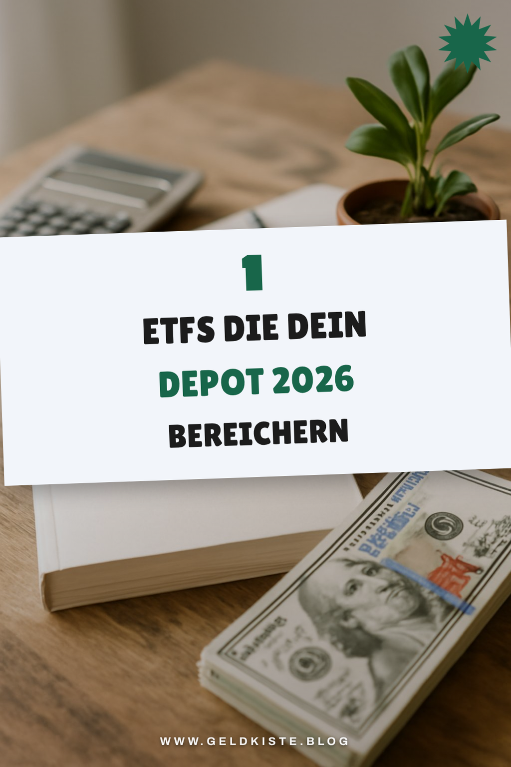 Mehr Empfehlungen aus dieser Kategorie