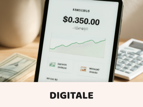 Digitale Produkte verkaufen: Passiv Geld verdienen im Schlaf