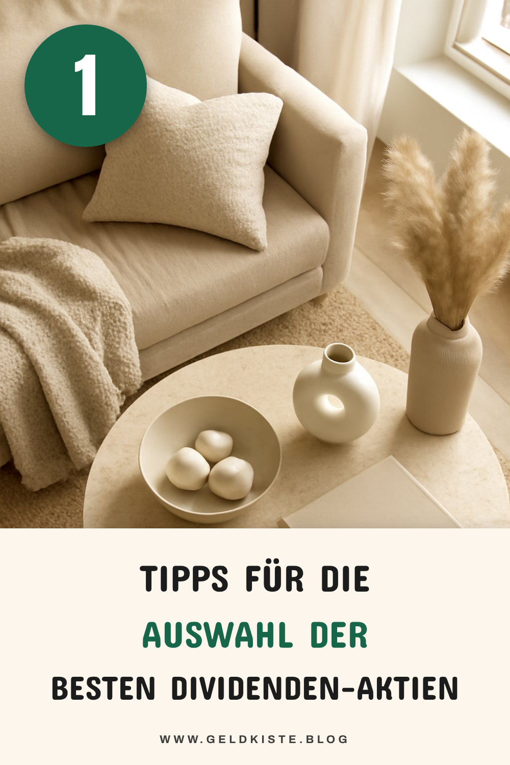 Mehr Empfehlungen aus dieser Kategorie