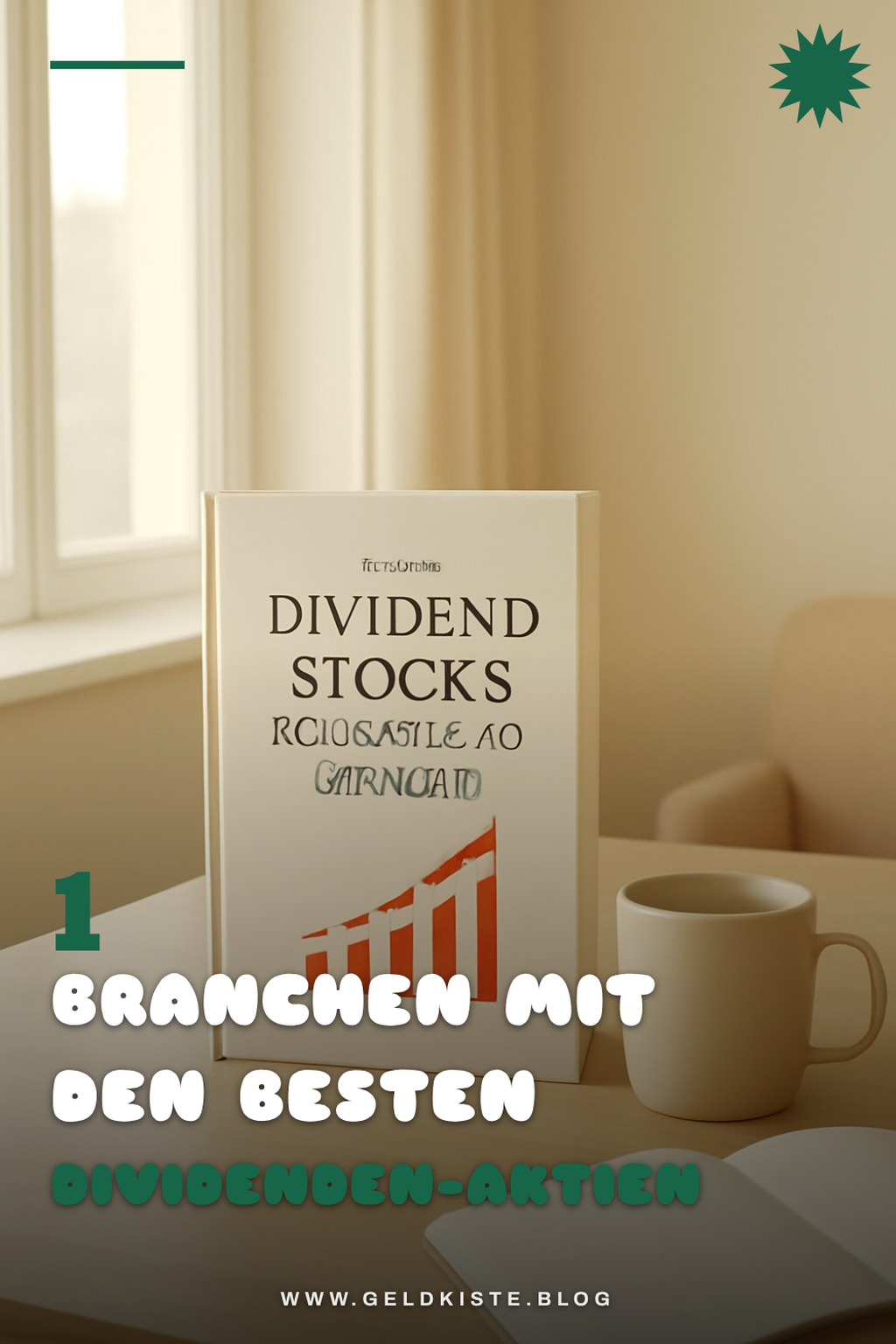 Diese Branchen bieten die besten Dividenden