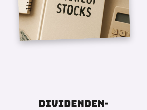 Dividenden-Strategie: Die 9 besten Aktien im Vergleich
