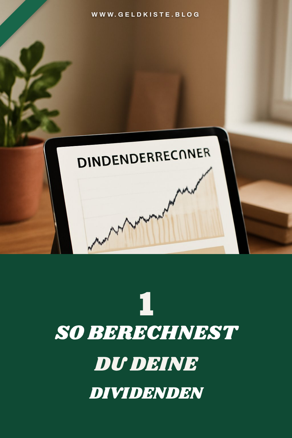 Zusätzliche Tipps, die noch reinpassen