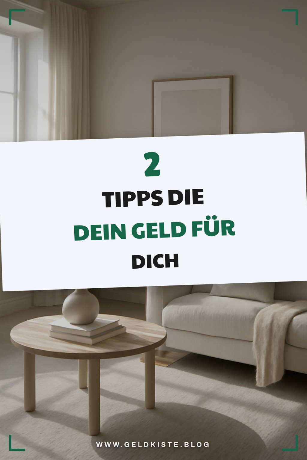 Diese 2 Picks lohnen sich extra