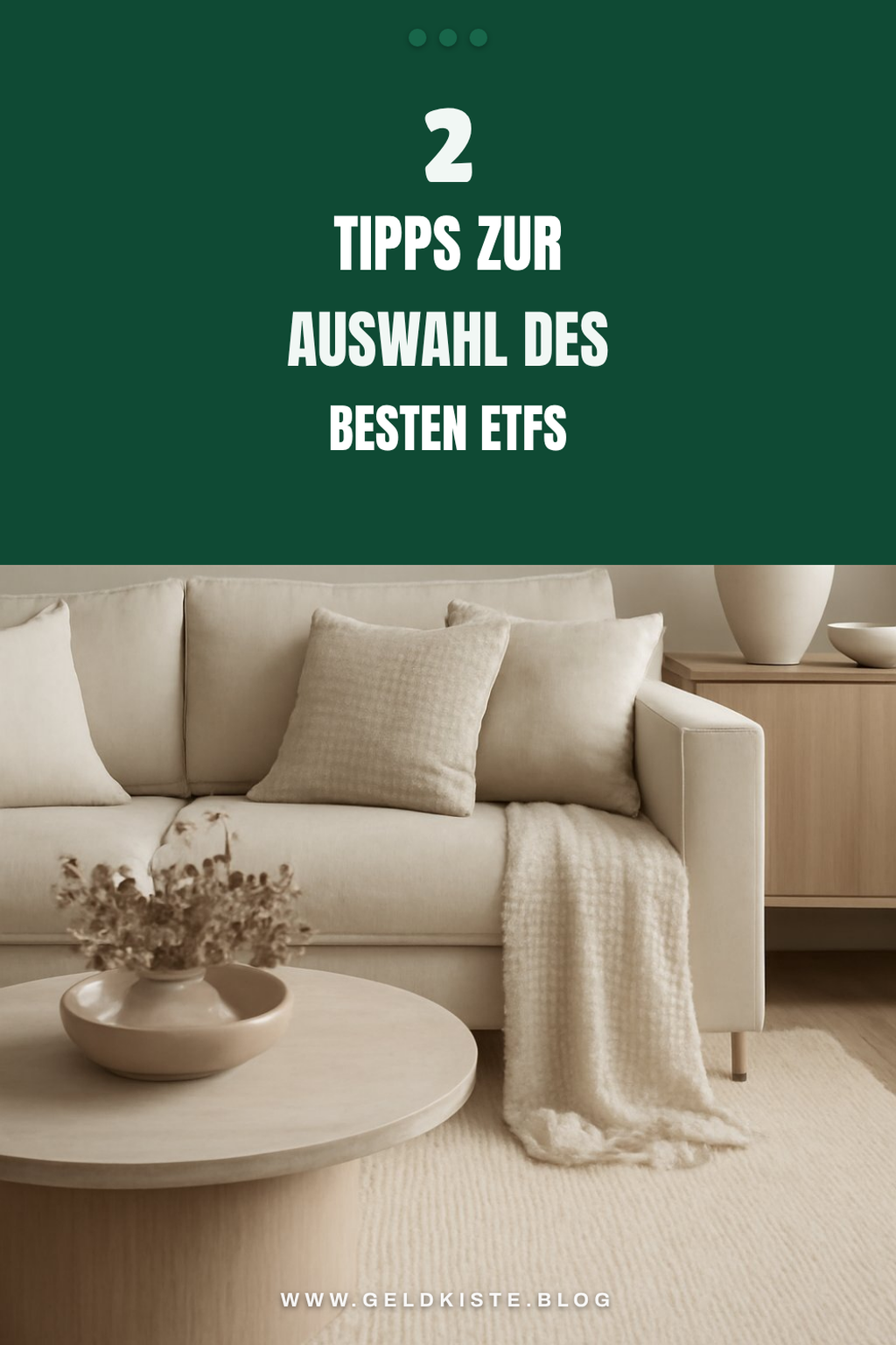 Mehr Empfehlungen aus dieser Kategorie