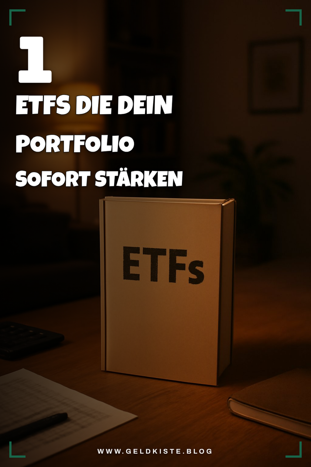 Die besten ETFs für Einsteiger im Jahr 2026 finden