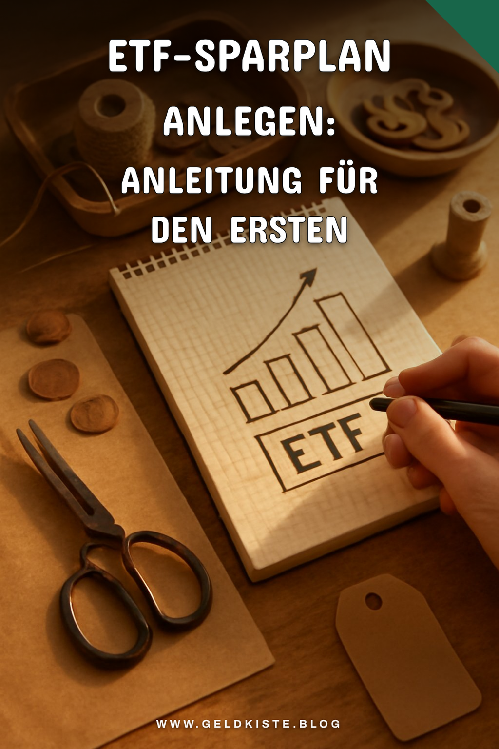 Schritt 1