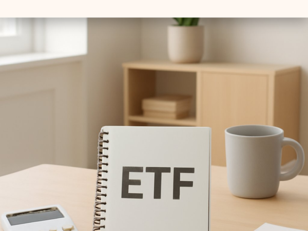 ETF Sparplan: Die besten für 2026 im Vergleich