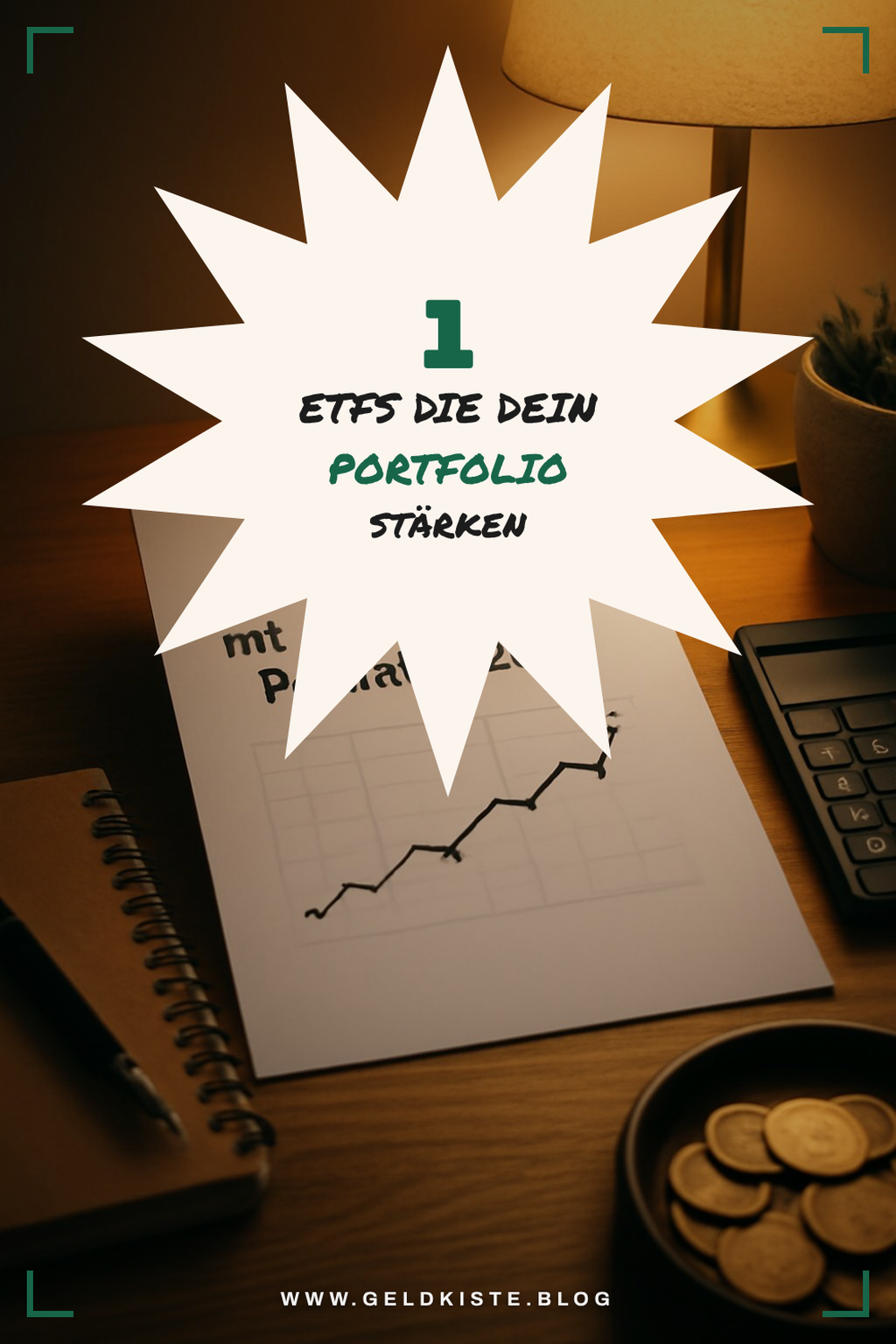 Diese 5 ETFs haben das größte Potenzial für 2026