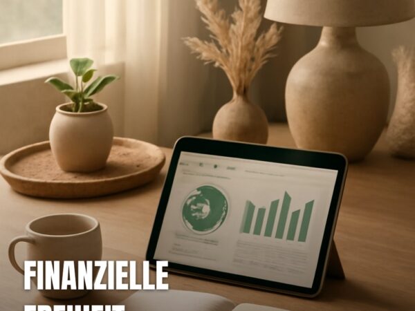 Finanzielle Freiheit berechnen: Anleitung mit Beispiel