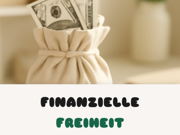 Finanzielle Freiheit erreichen: Der realistische Fahrplan