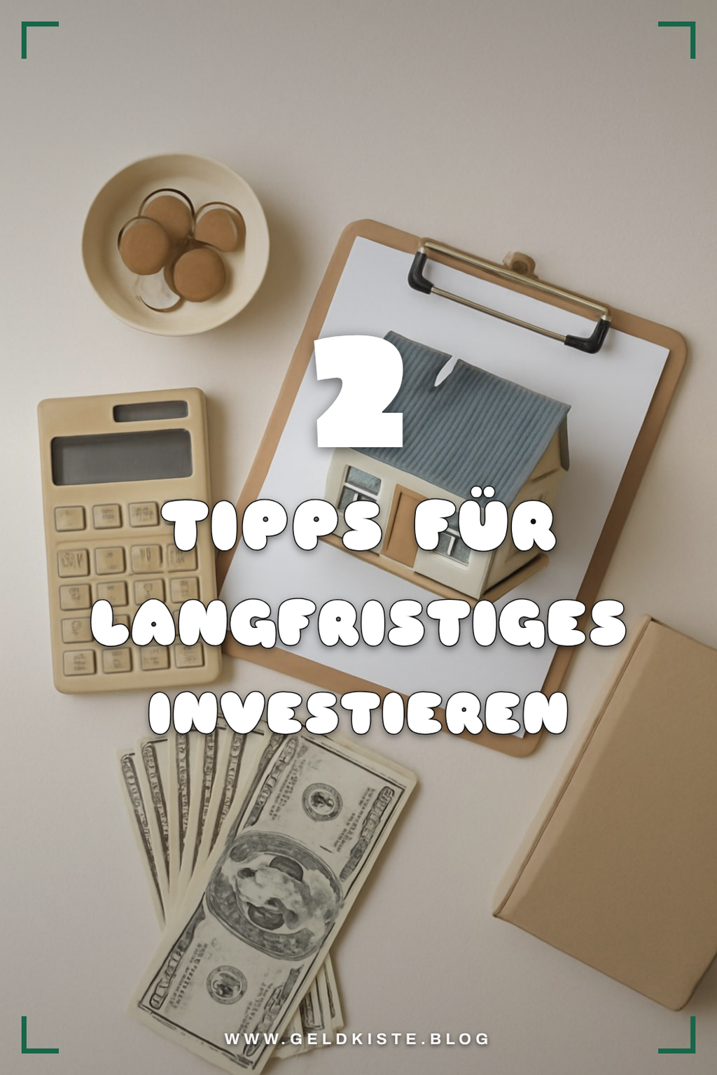 Strategien für den langfristigen Erfolg