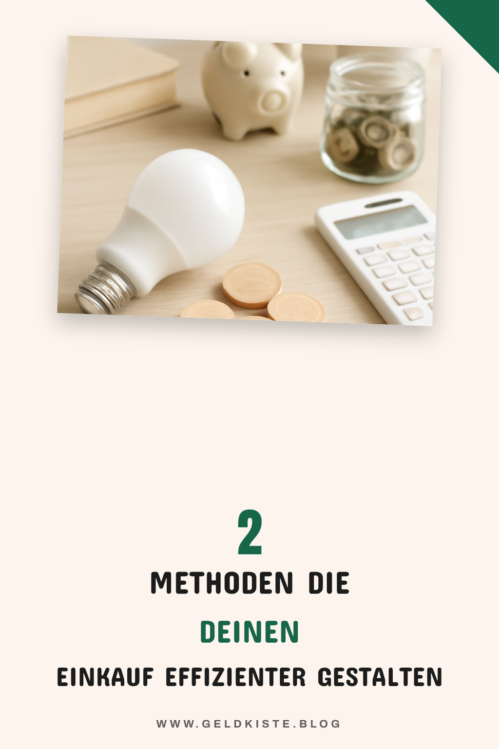 Einkaufslisten erstellen: Die 5 besten Methoden