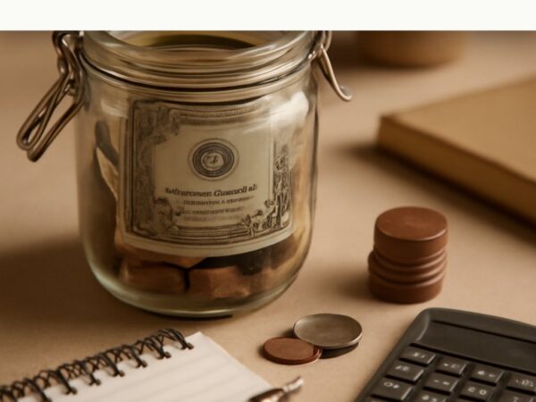 Geld sparen: 10 Spartipps, die wirklich funktionieren